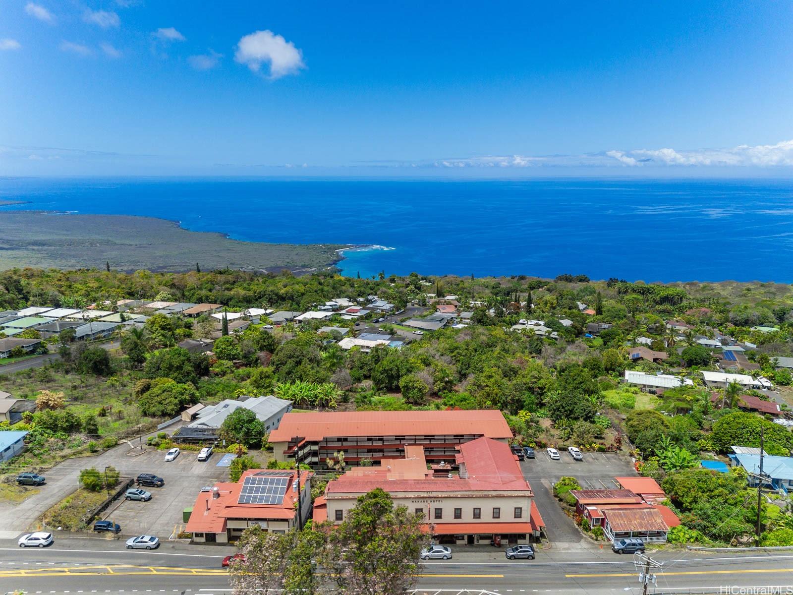 82-6151 Mamalahoa Hwy Captain Cook Big Island commercial real estate photo19 of 19