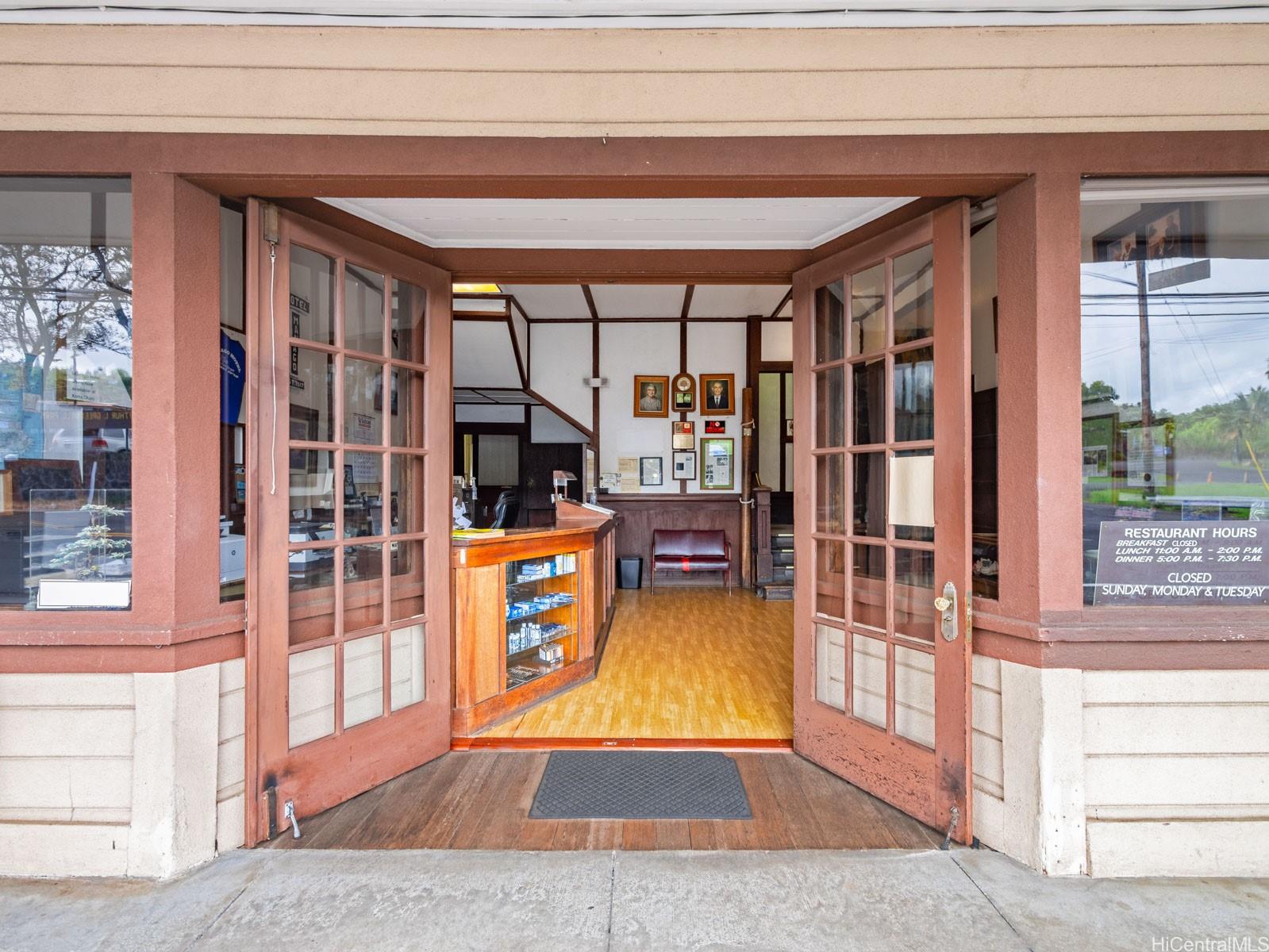 82-6151 Mamalahoa Hwy Captain Cook Big Island commercial real estate photo9 of 19