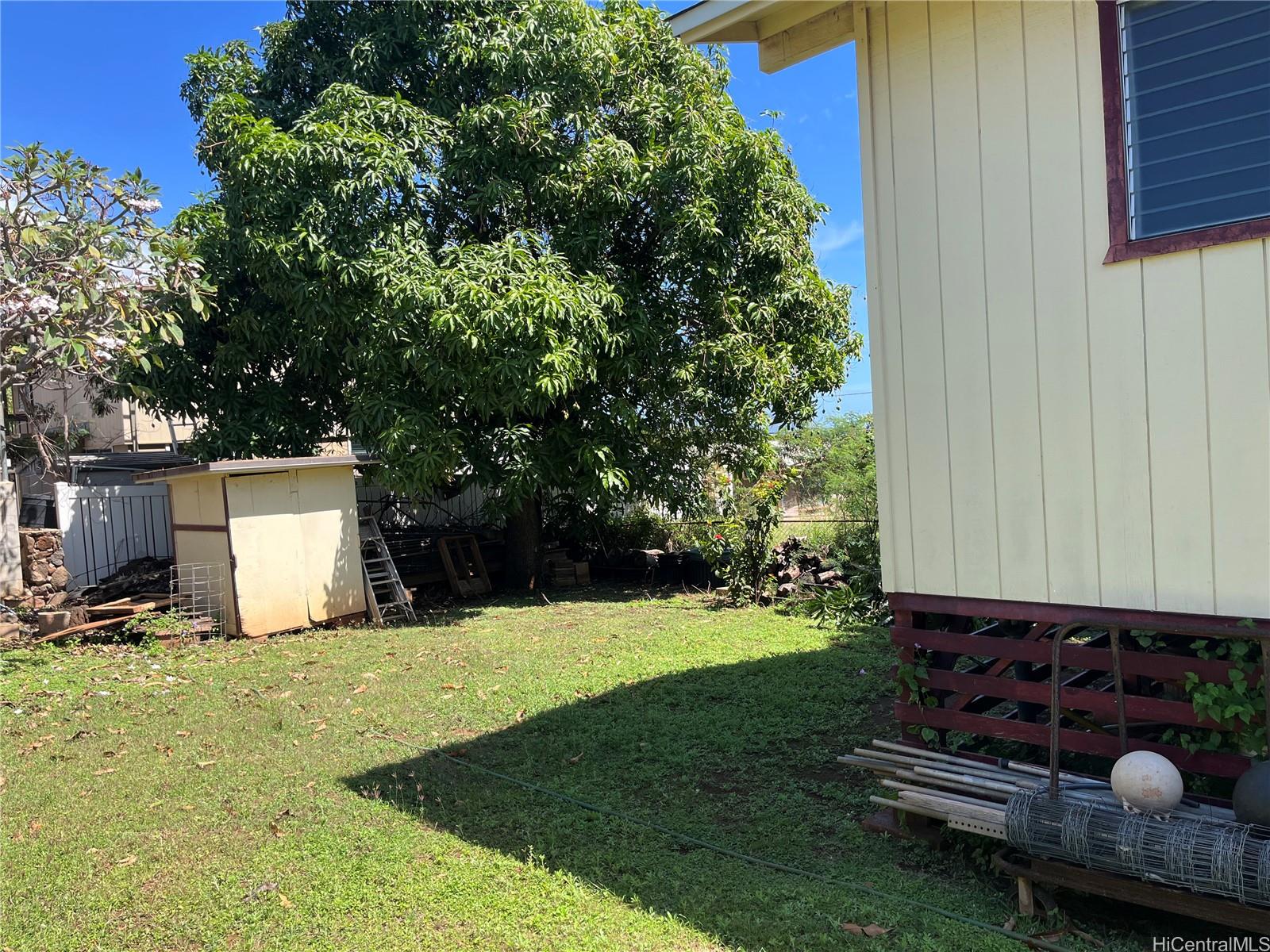 827 20th Ave Honolulu - Rental - photo 10 of 10