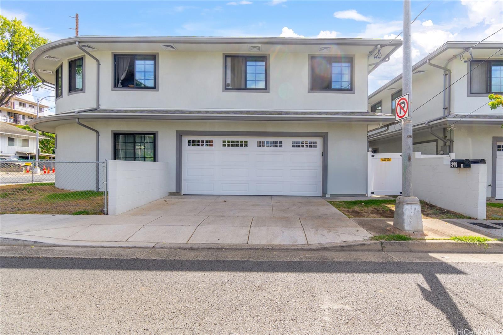 827 Alder Street Honolulu - Multi-family - photo 13 of 17