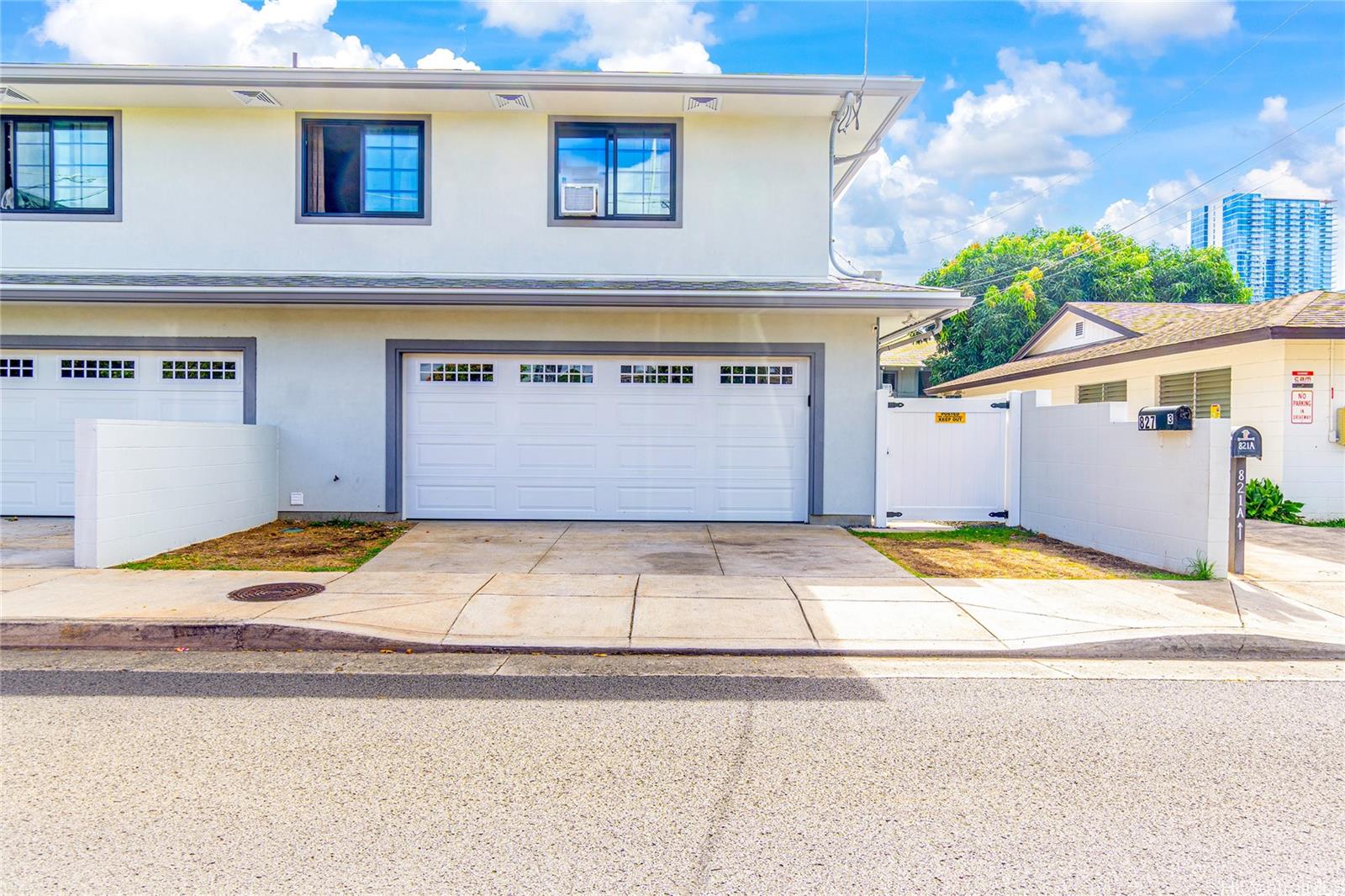 827 Alder Street Honolulu - Multi-family - photo 15 of 17