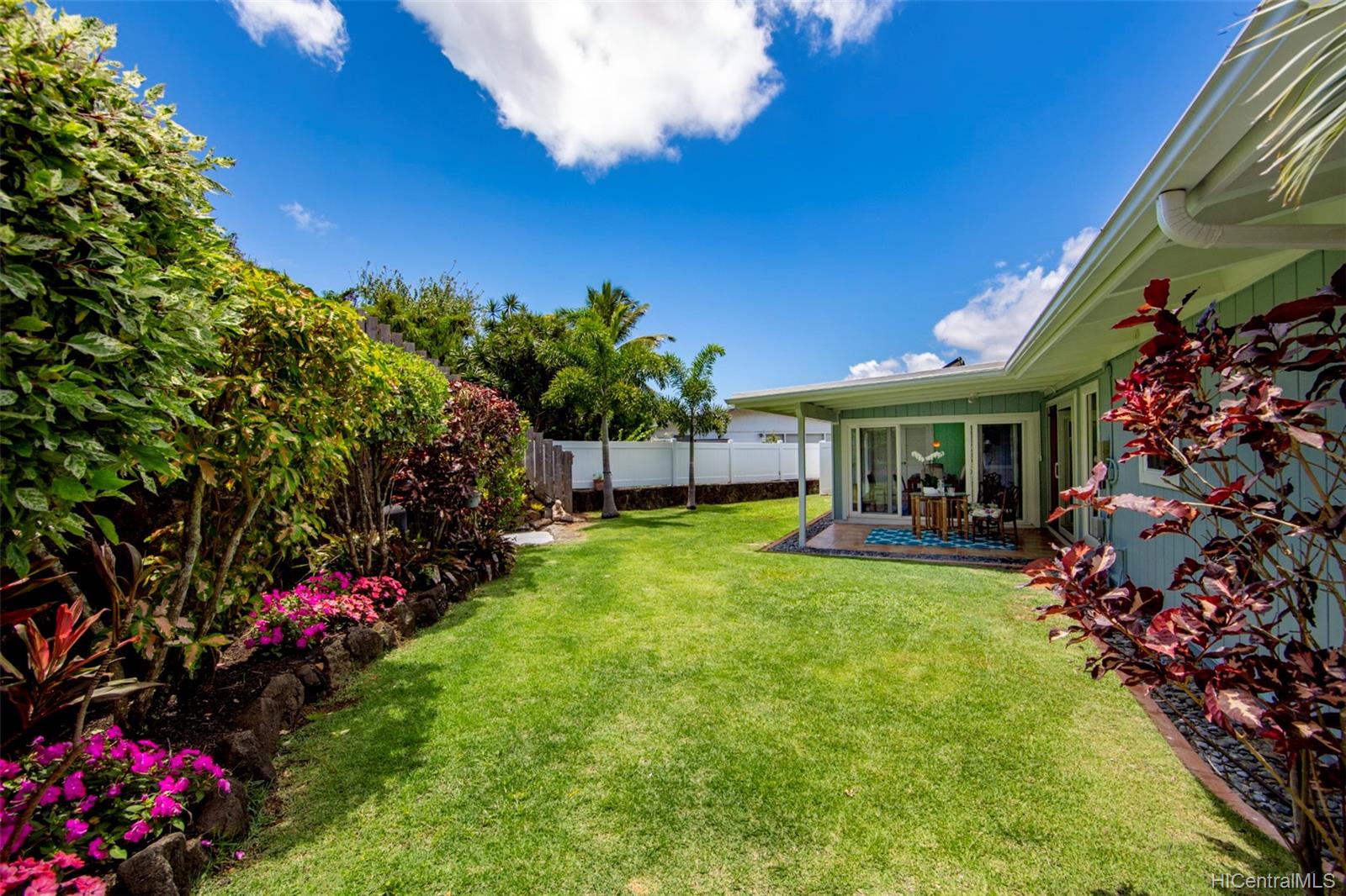 827 Kalalea Street , Honolulu house for sale Koko Head Terrace