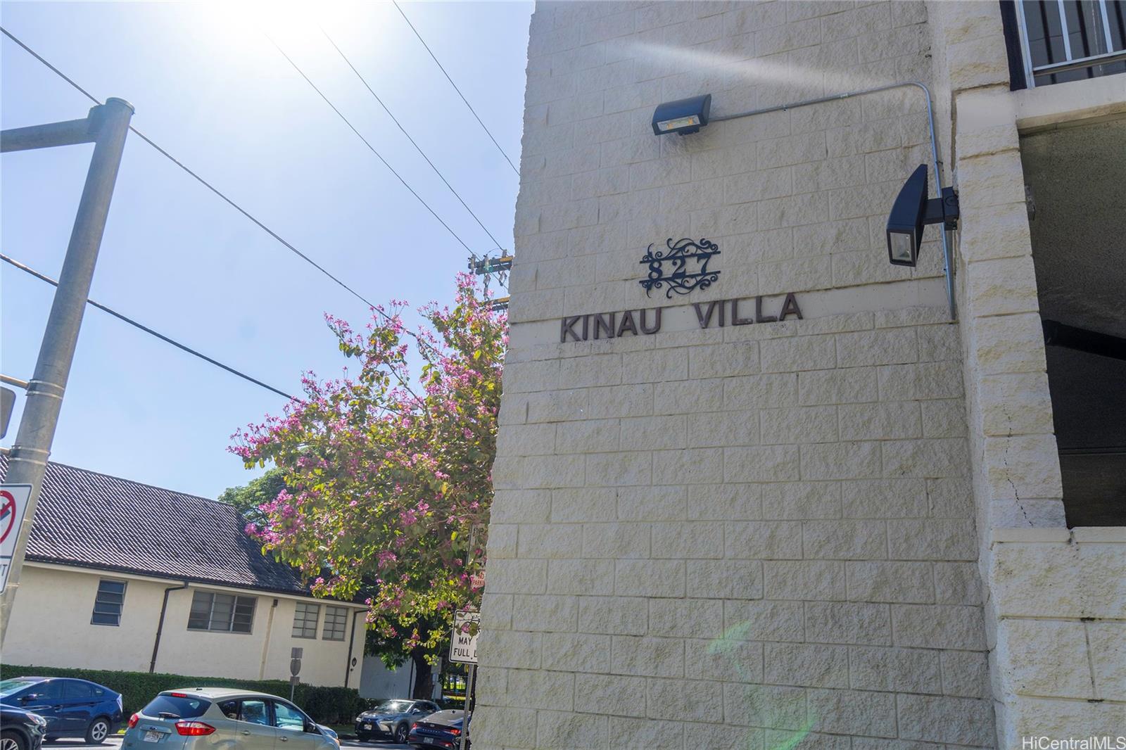 Kinau Villa condo # D101, Honolulu, Hawaii - photo 16 of 19