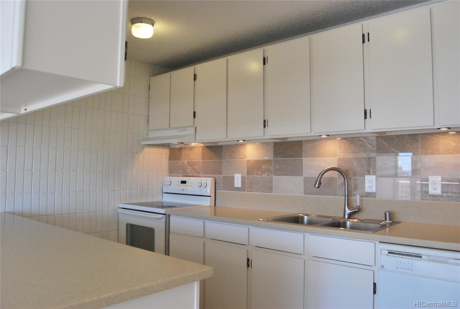 827 Kinau Street D606 Honolulu Hi Rental Kapio Kinau Ward