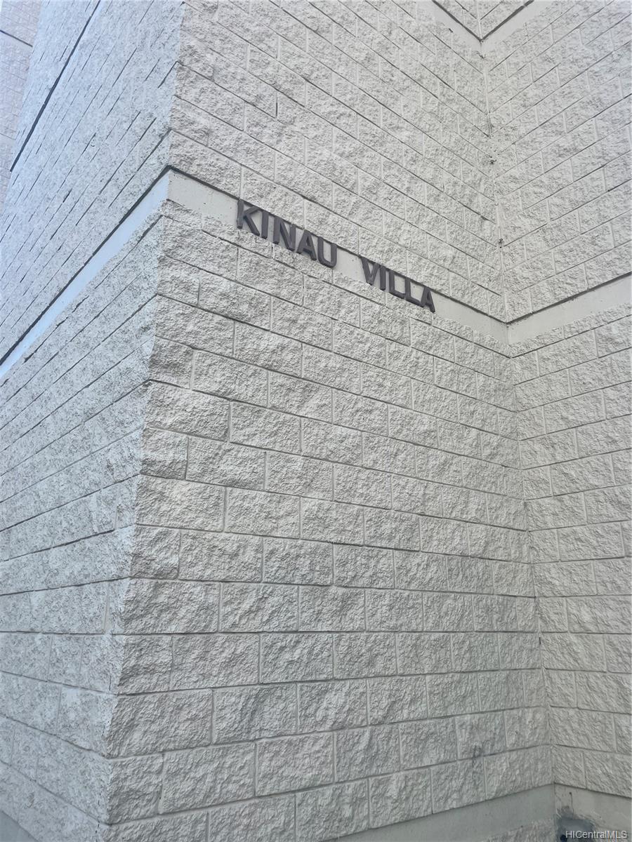Kinau Villa condo # D702, Honolulu, Hawaii - photo 3 of 14