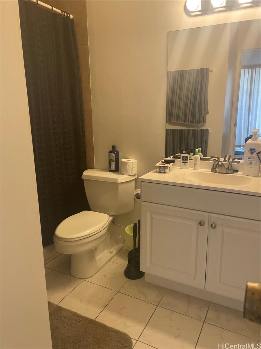 Kinau Villa condo # D702, Honolulu, Hawaii - photo 5 of 12