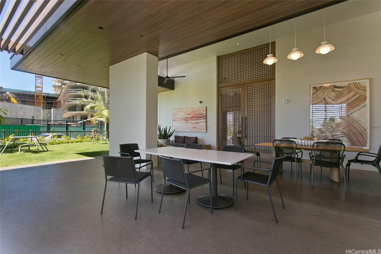 Ulana Ward Village condo # 810, Honolulu, Hawaii - photo 12 of 18