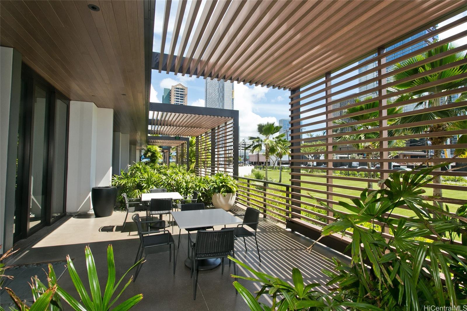 Ulana Ward Village condo # 810, Honolulu, Hawaii - photo 14 of 18