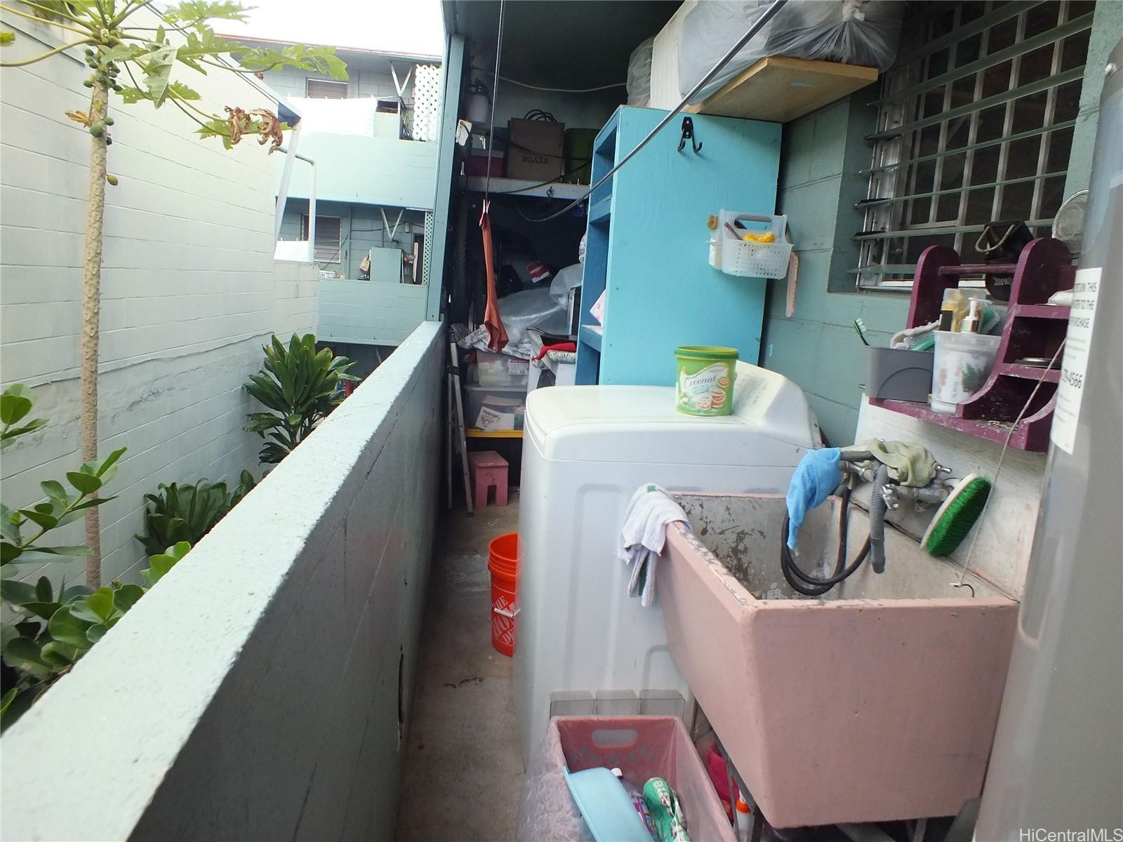 K KAYA APTS condo # 209, Honolulu, Hawaii - photo 18 of 22