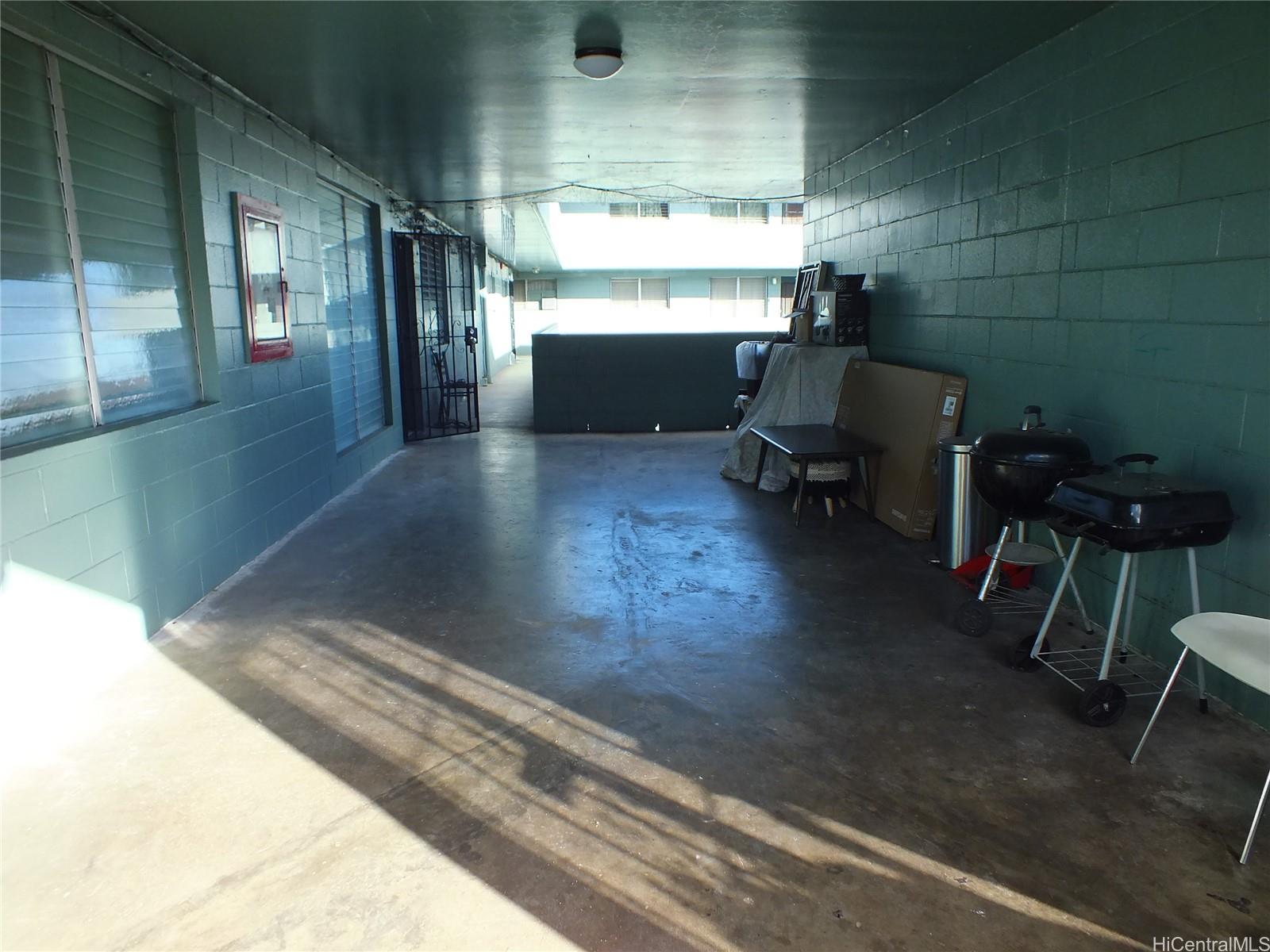 K KAYA APTS condo # 209, Honolulu, Hawaii - photo 20 of 22