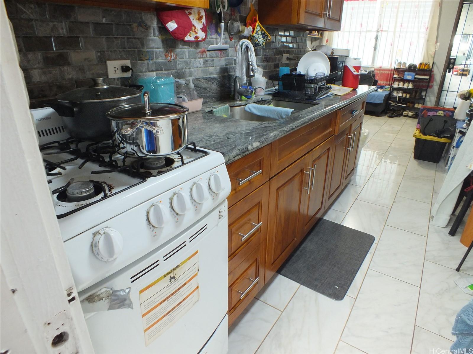 K KAYA APTS condo # 209, Honolulu, Hawaii - photo 7 of 22