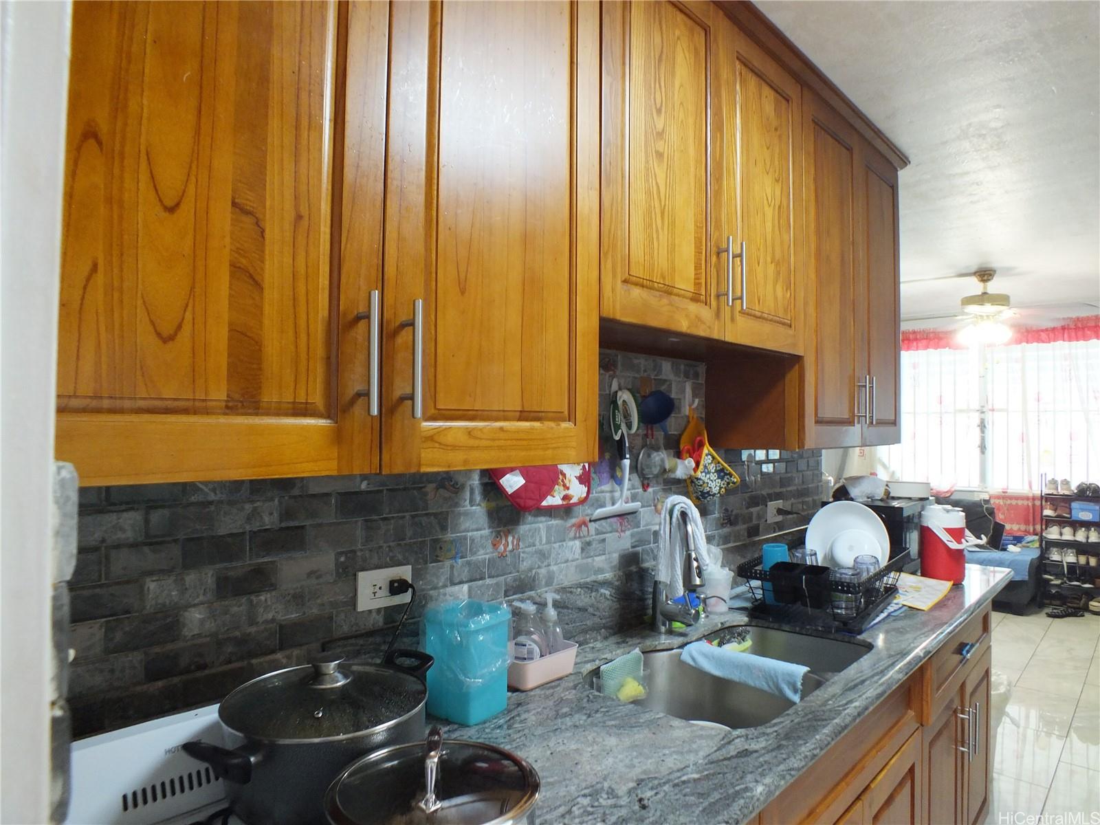 K KAYA APTS condo # 209, Honolulu, Hawaii - photo 8 of 22