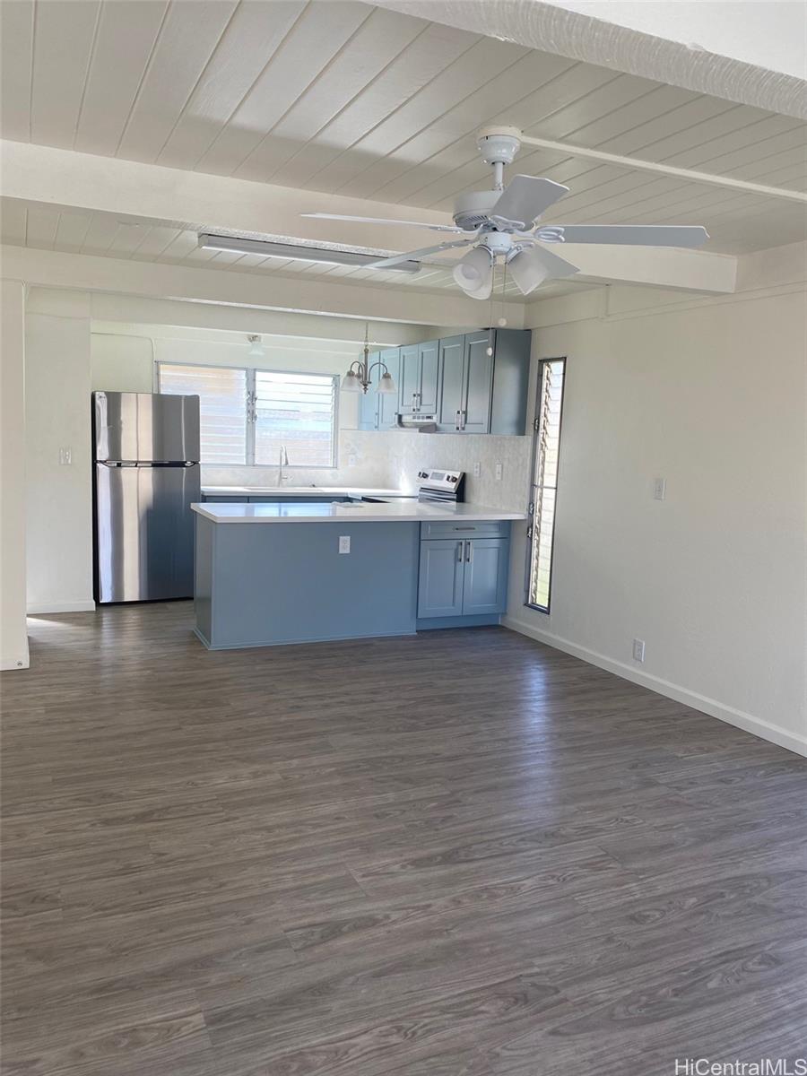 829 Ala Lilikoi Street Honolulu - Rental - photo 2 of 15