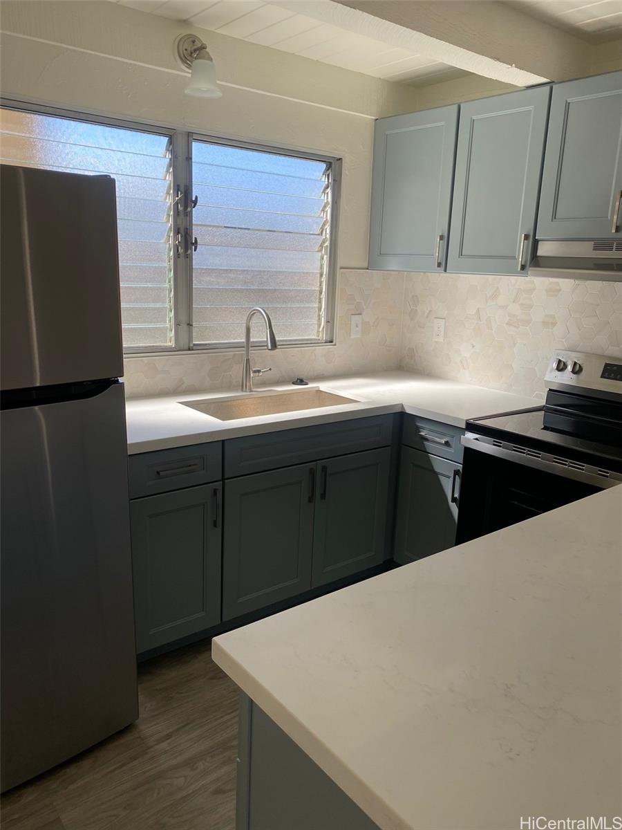 829 Ala Lilikoi Street Honolulu - Rental - photo 4 of 15