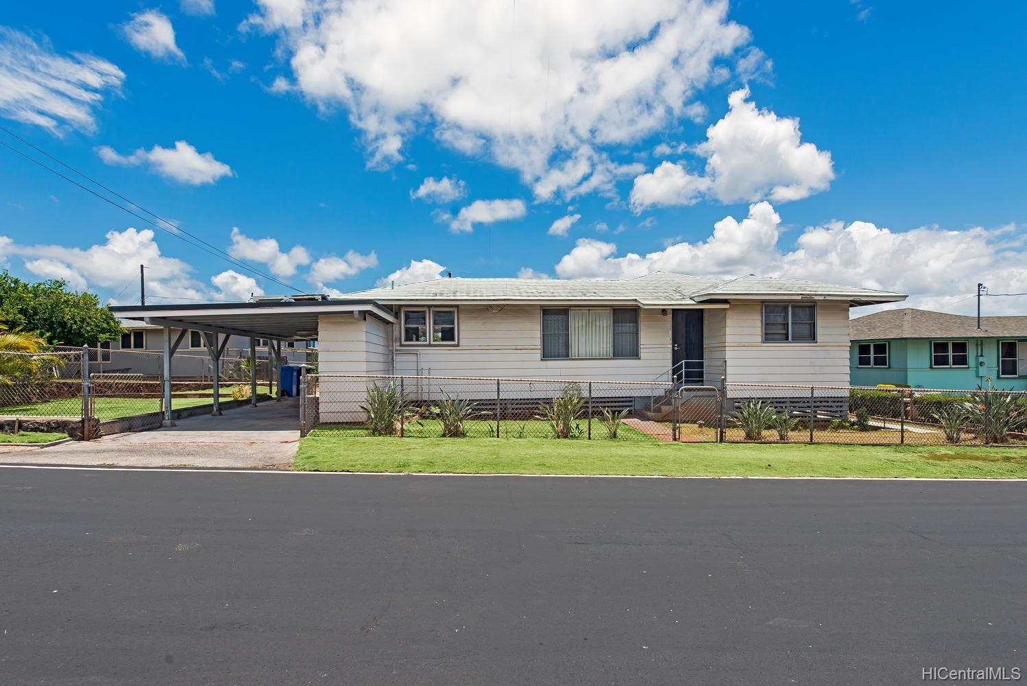 829 Nanakai Place , Pearl City house for sale Pearl Cityupper