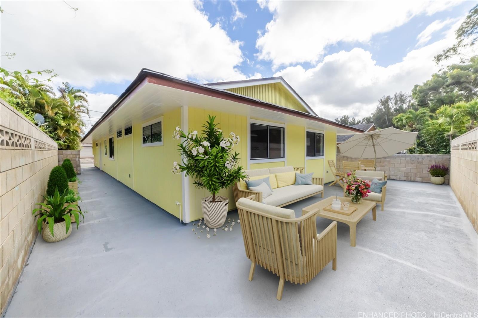 83  Iho Iho Pl Wahiawa Area, Central home - photo 23 of 24