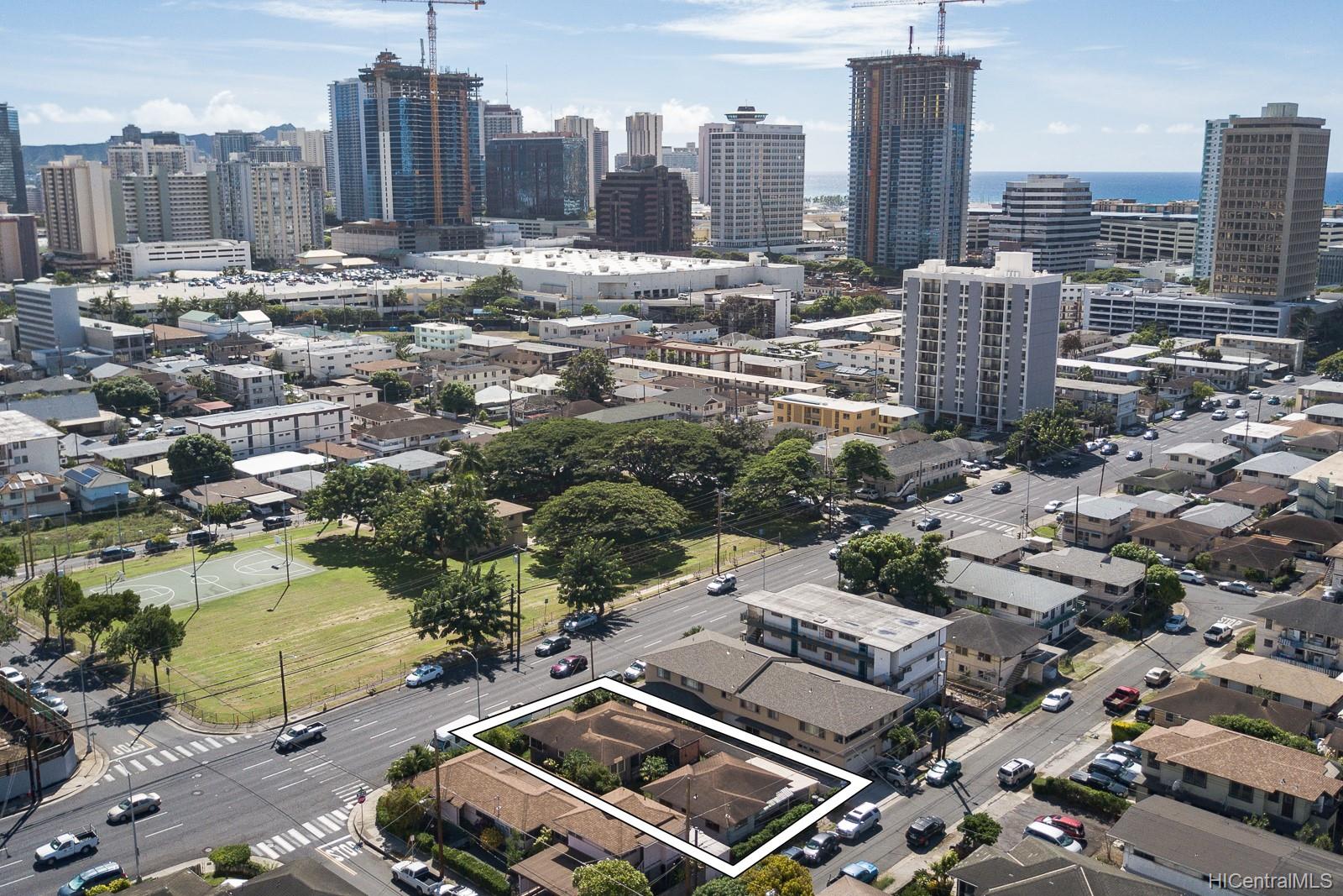 830 Piikoi Street  Honolulu, Hi vacant land for sale - photo 14 of 16