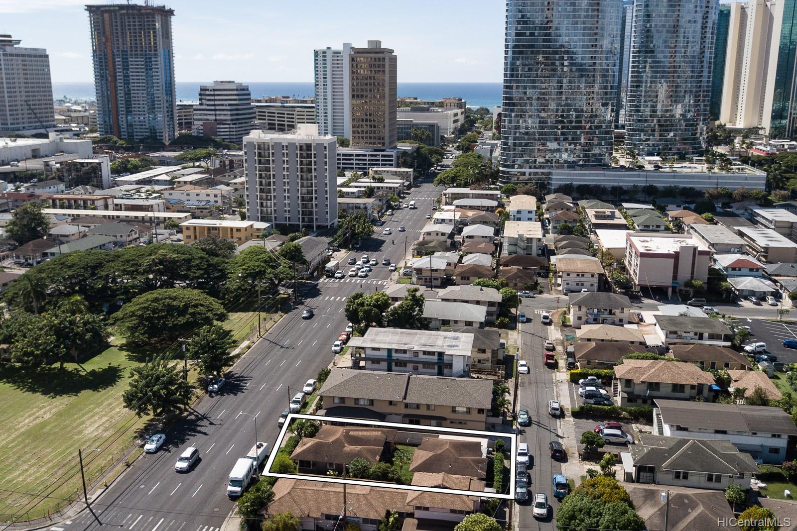 830 Piikoi Street  Honolulu, Hi vacant land for sale - photo 15 of 16