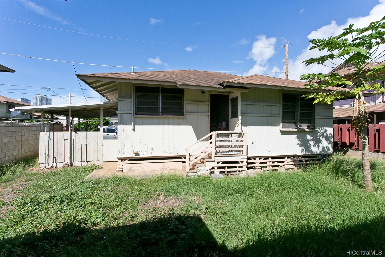 830 Piikoi Street  Honolulu, Hi vacant land for sale - photo 5 of 16