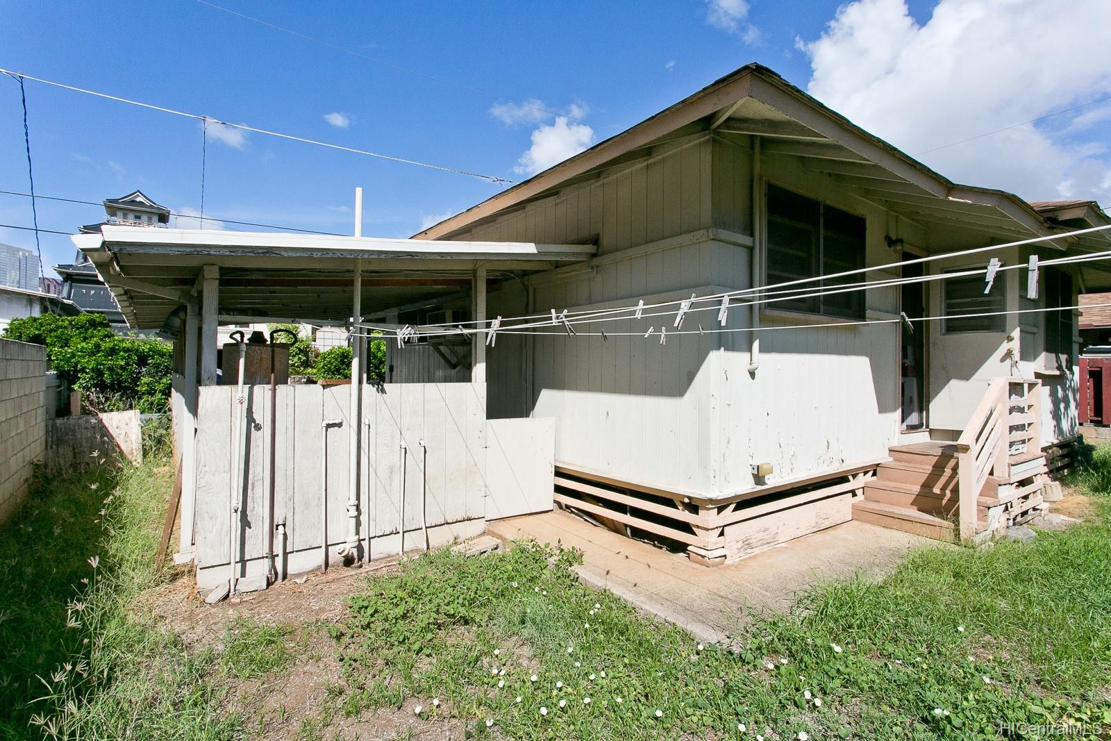 830 Piikoi Street  Honolulu, Hi vacant land for sale - photo 6 of 16