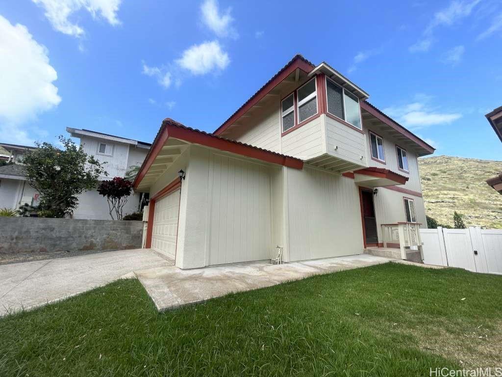 833 Kealahou Street Honolulu - Rental - photo 2 of 19