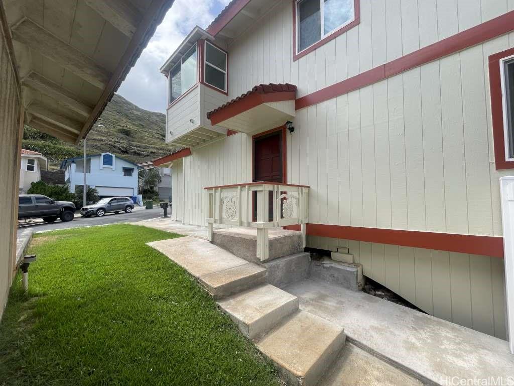 833 Kealahou Street Honolulu - Rental - photo 3 of 19