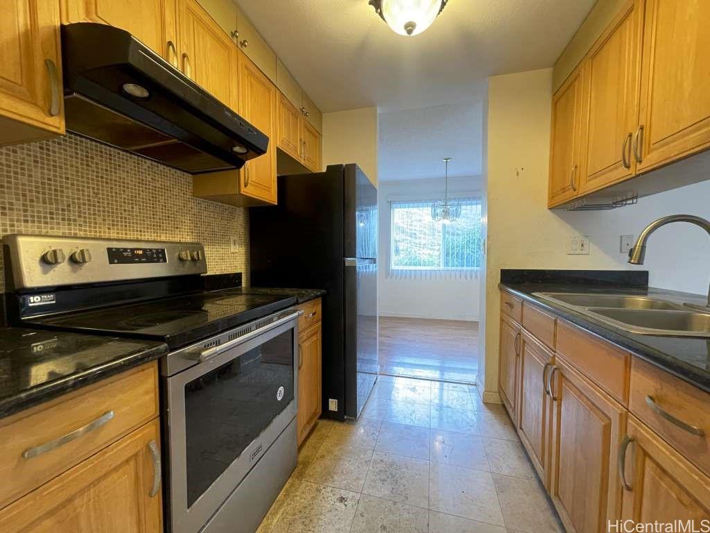 833 Kealahou Street Honolulu - Rental - photo 6 of 19