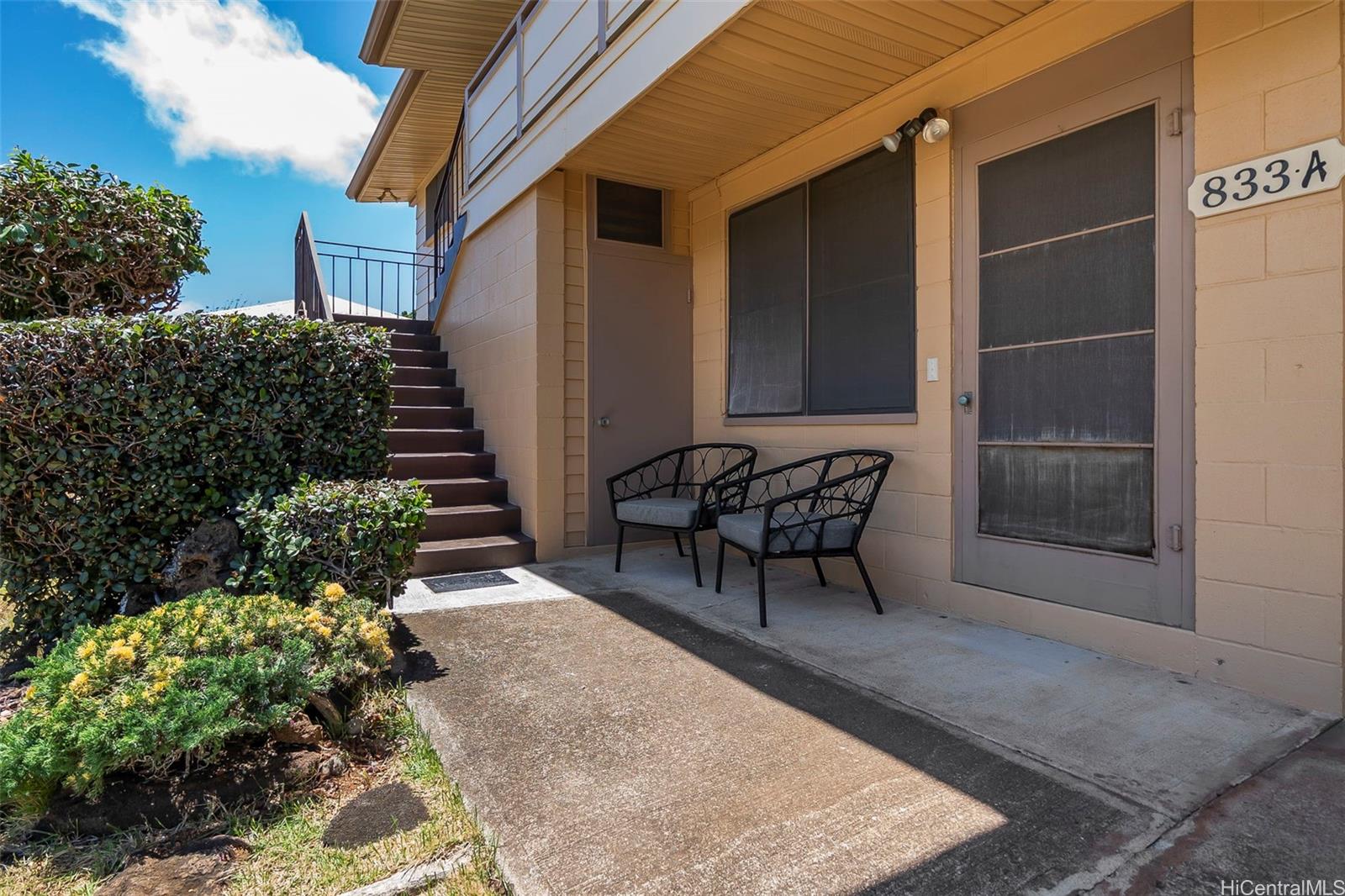 833-A  7th Ave Kaimuki, Diamond Head home - photo 18 of 24