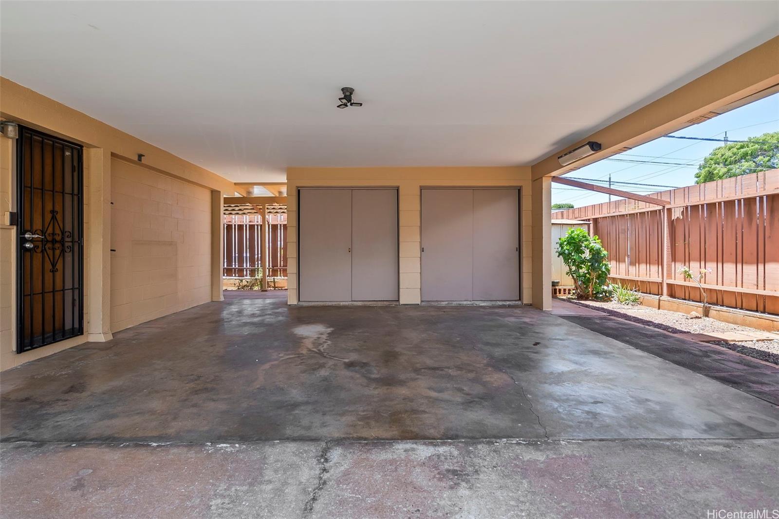 833-A  7th Ave Kaimuki, Diamond Head home - photo 19 of 24