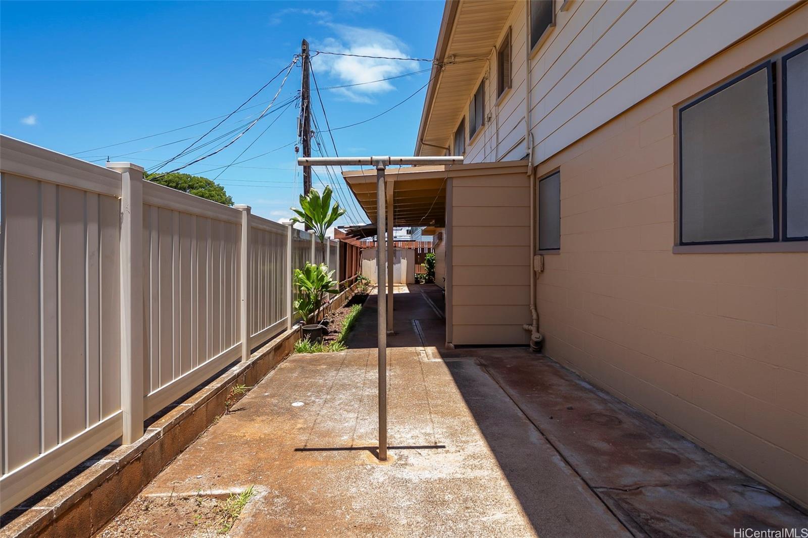 833-A  7th Ave Kaimuki, Diamond Head home - photo 21 of 24