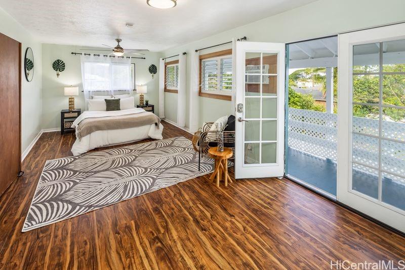 834  Oneawa Street Coconut Grove, Kailua home - photo 13 of 25