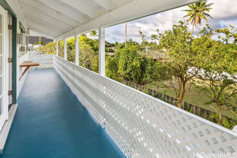 834  Oneawa Street Coconut Grove, Kailua home - photo 18 of 25