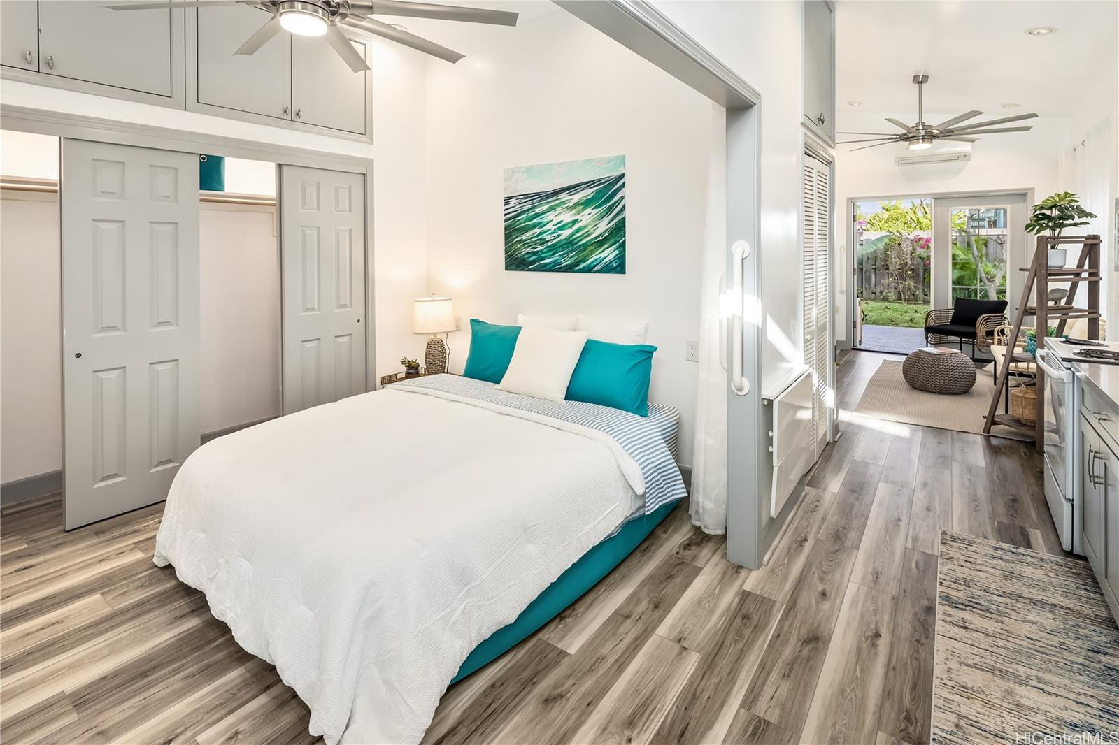 834  Oneawa Street Coconut Grove, Kailua home - photo 21 of 25