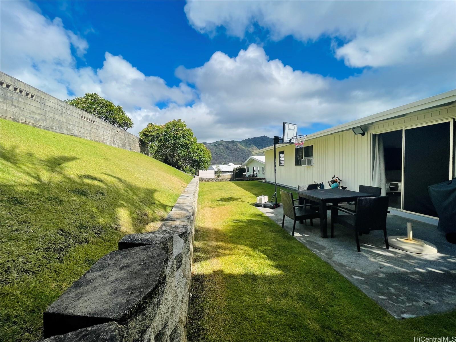 835  Aipo Street Koko Head Terrace, Hawaii Kai home - photo 14 of 14