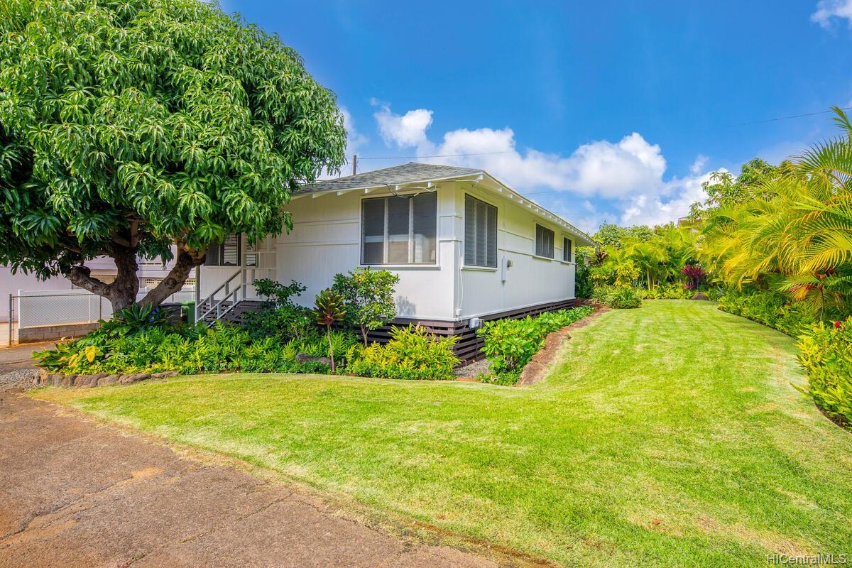 836A 11th Ave , Honolulu, Hi 96816 | Kaimuki