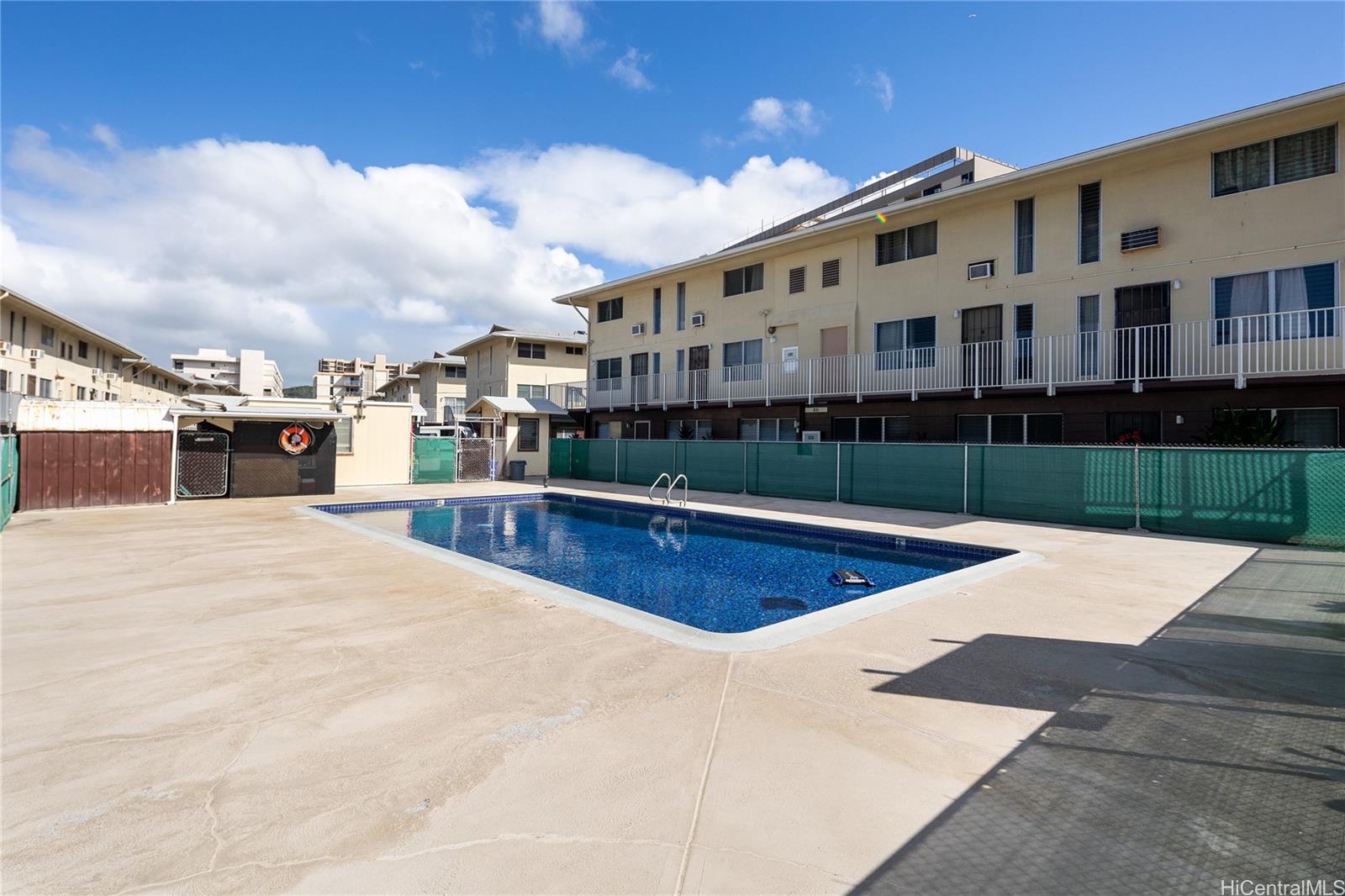 Tropicana Manor-Moanalua condo # 8371, Honolulu, Hawaii - photo 15 of 17