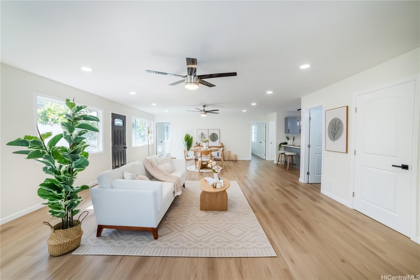 837  Oneawa Street Koolaupoko, Kailua home - photo 20 of 25