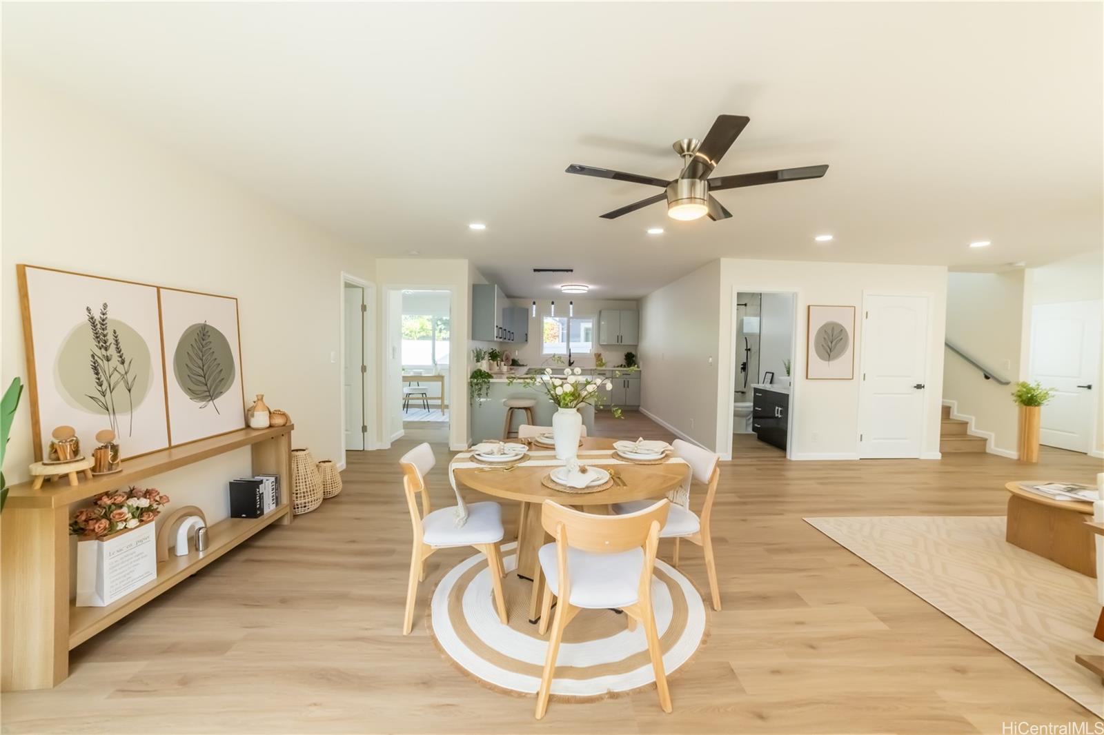 837  Oneawa Street Koolaupoko, Kailua home - photo 5 of 25