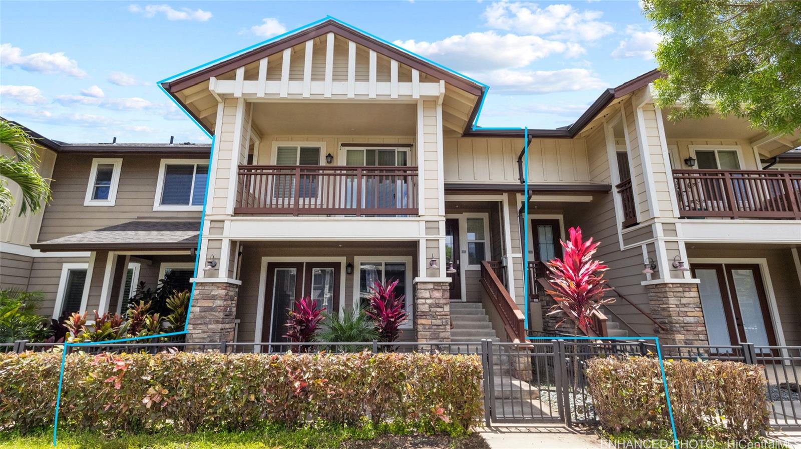 Kahiku at Mehana condo # 105, Kapolei, Hawaii - photo 21 of 24