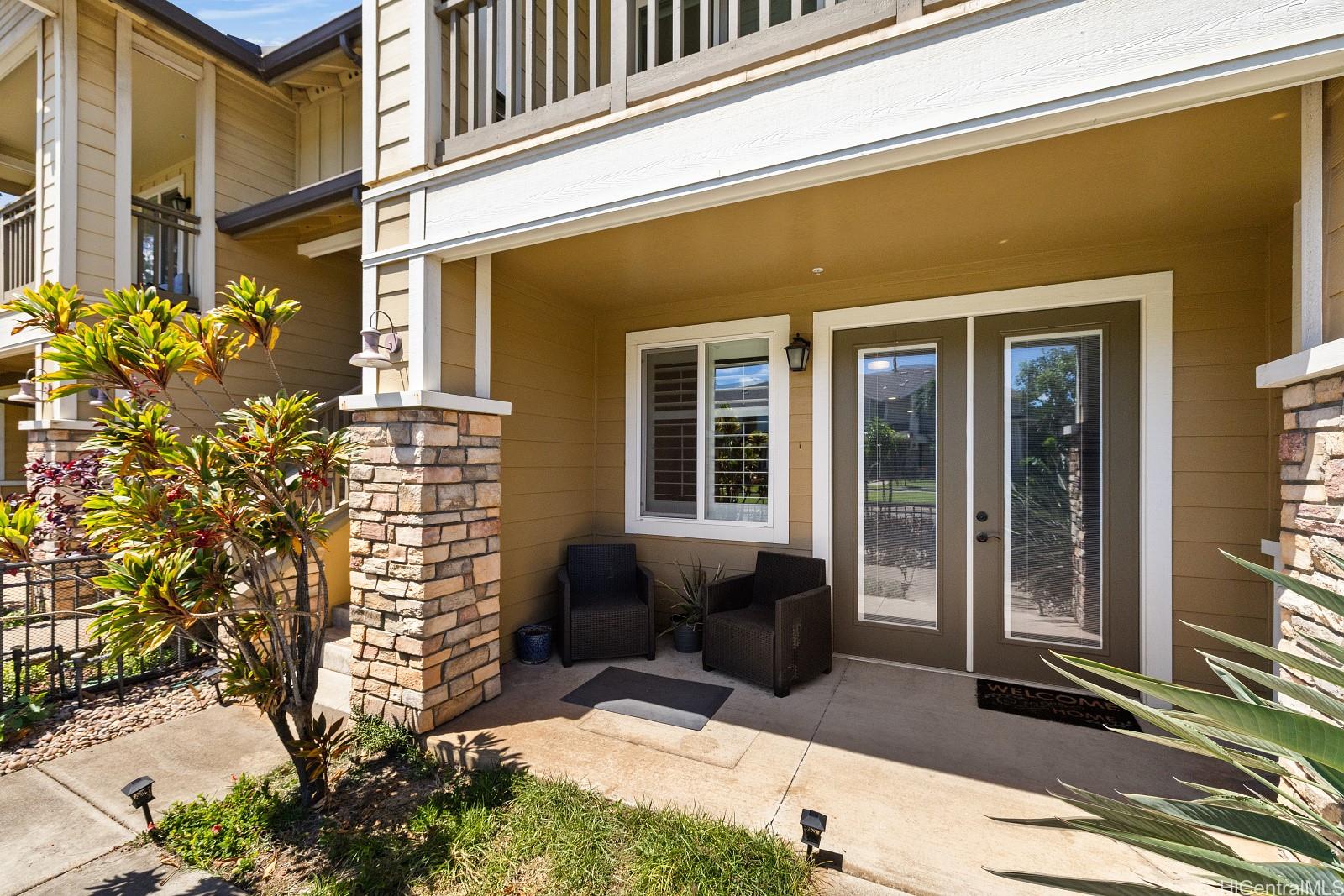 Mehana at Kapolei townhouse # 504, Kapolei, Hawaii - photo 19 of 25