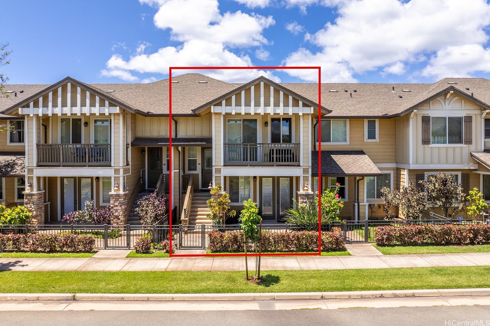 Mehana at Kapolei townhouse # 504, Kapolei, Hawaii - photo 20 of 25