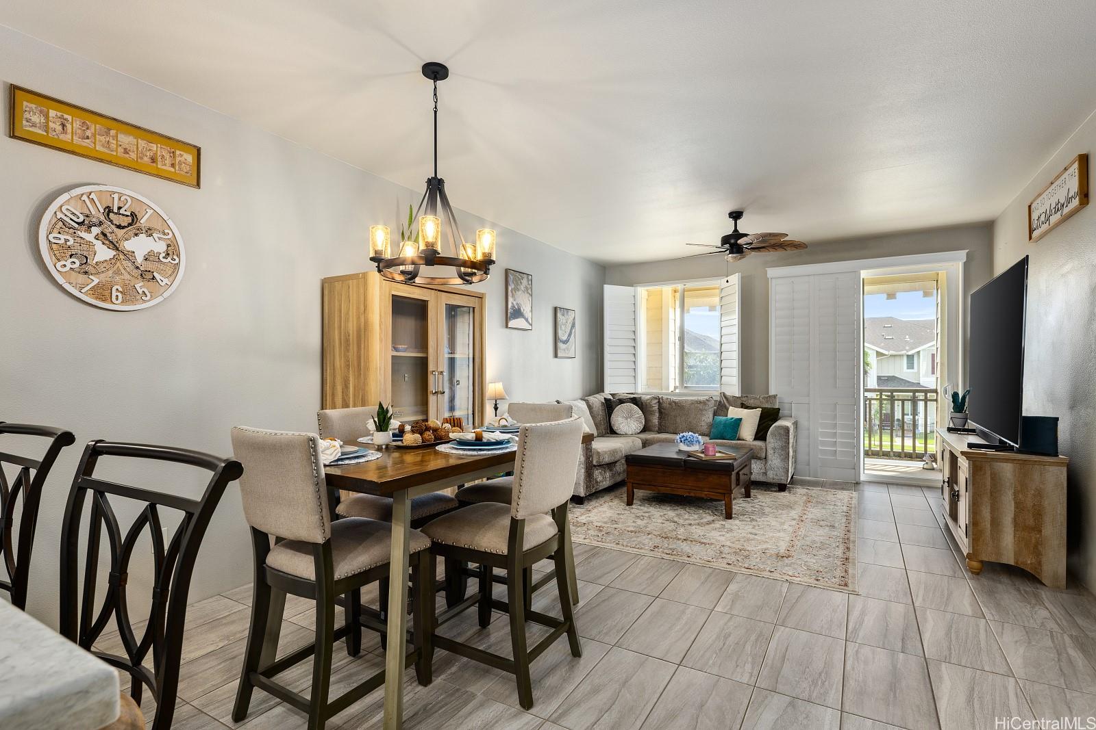 Mehana at Kapolei townhouse # 504, Kapolei, Hawaii - photo 3 of 25