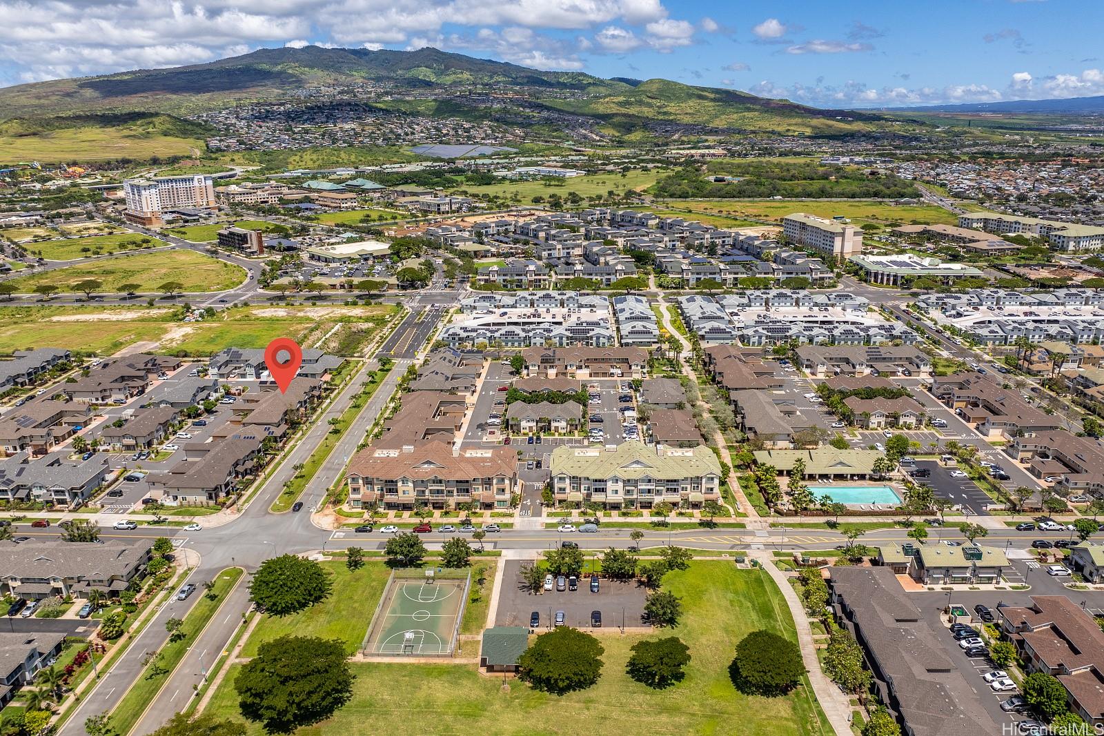 Mehana at Kapolei townhouse # 504, Kapolei, Hawaii - photo 25 of 25