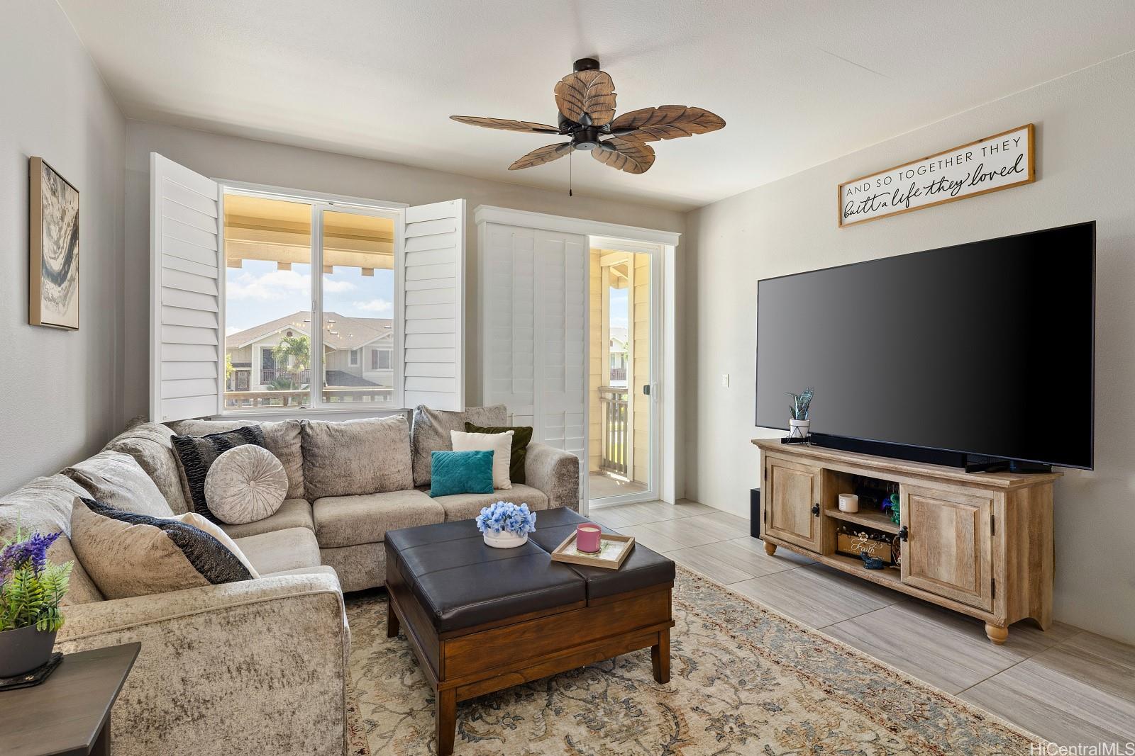 Mehana at Kapolei townhouse # 504, Kapolei, Hawaii - photo 4 of 25