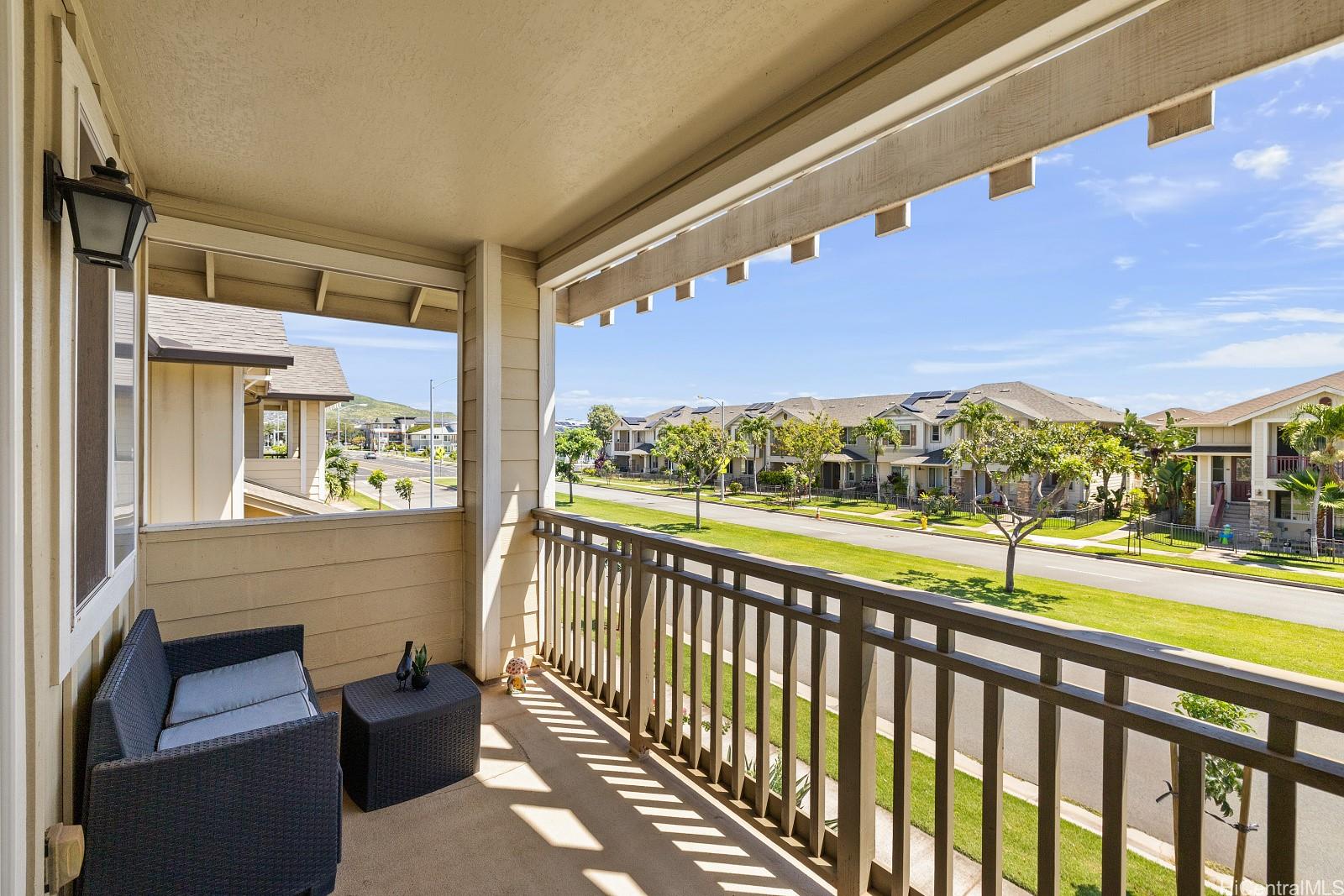 Mehana at Kapolei townhouse # 504, Kapolei, Hawaii - photo 7 of 25