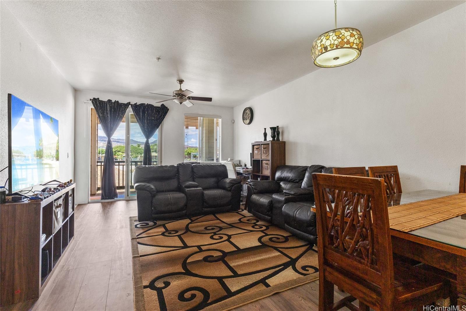 Kahiku at Mehana condo # 605, Kapolei, Hawaii - photo 2 of 25