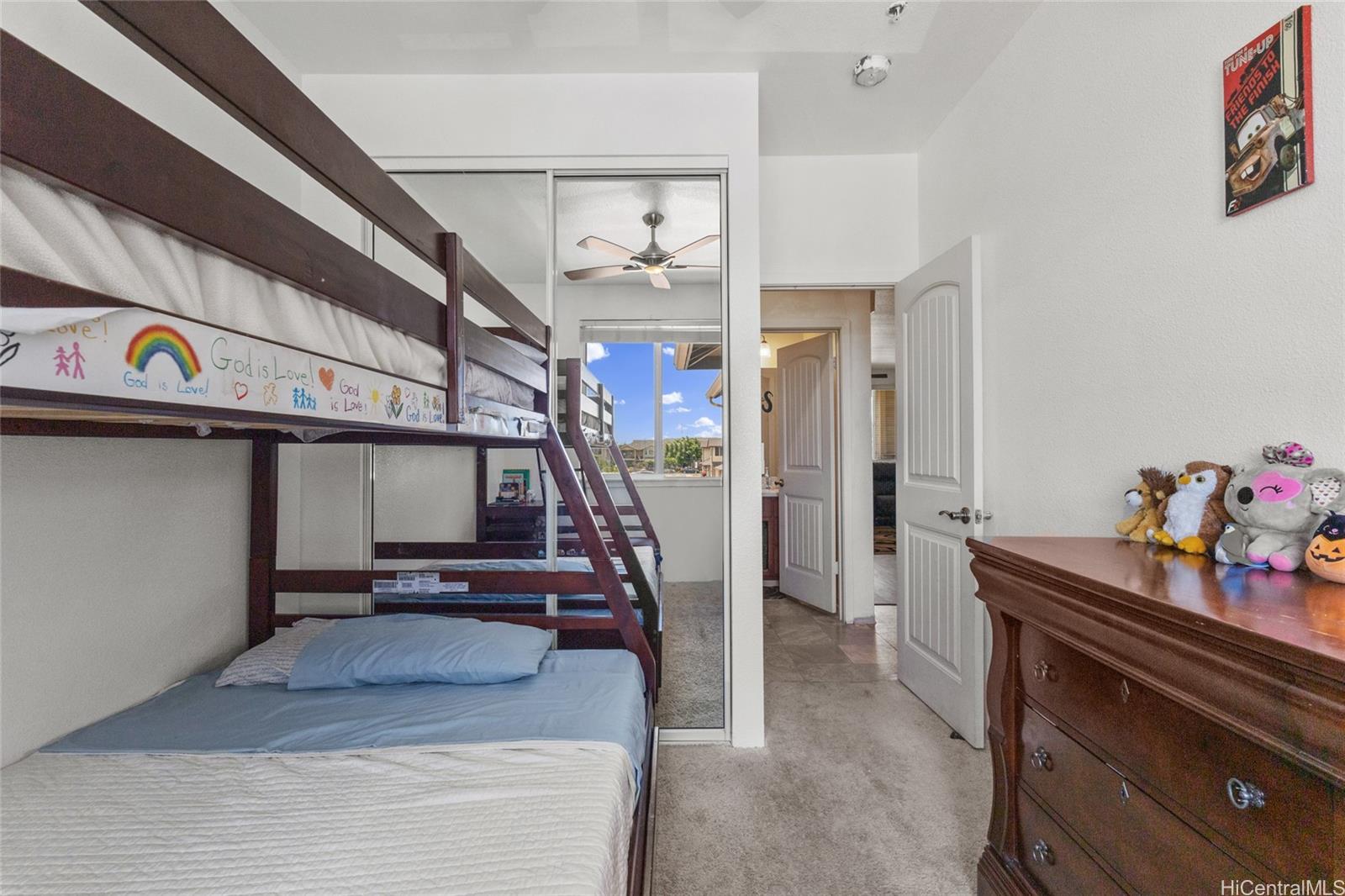 Kahiku at Mehana condo # 605, Kapolei, Hawaii - photo 14 of 25