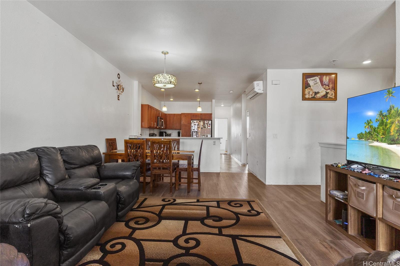 Kahiku at Mehana condo # 605, Kapolei, Hawaii - photo 3 of 25