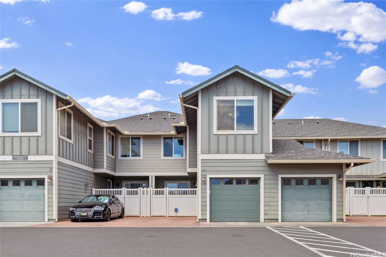 Kahiku at Mehana condo # 605, Kapolei, Hawaii - photo 22 of 25