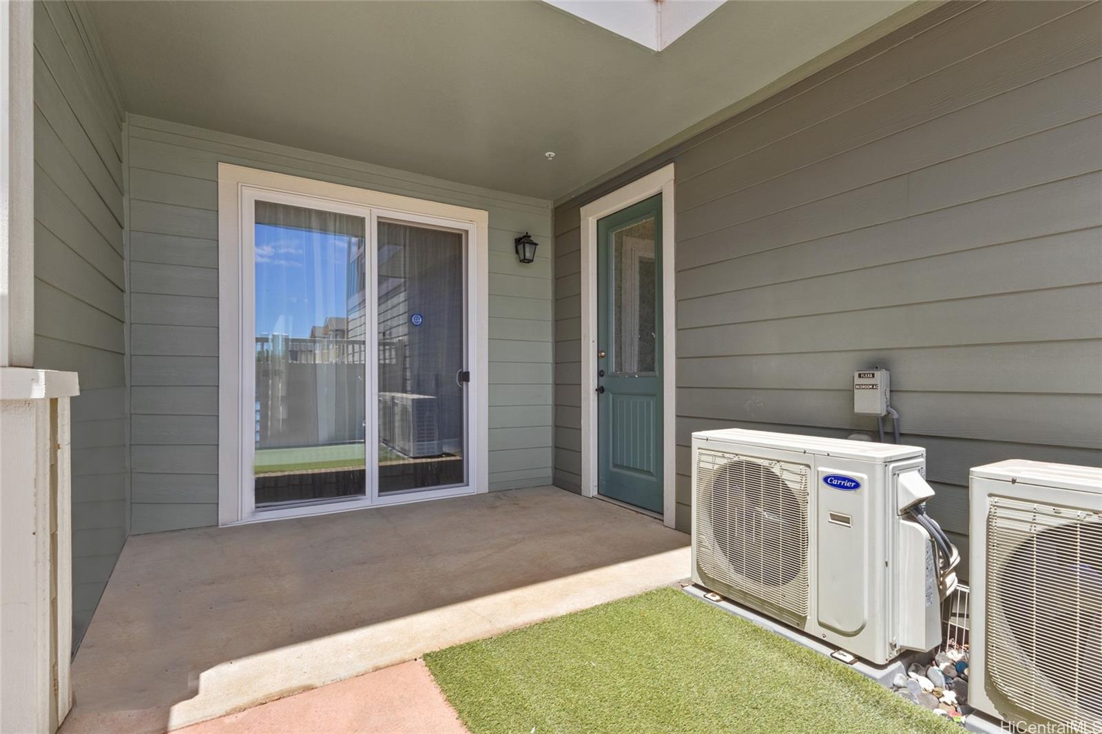 Kahiku at Mehana condo # 605, Kapolei, Hawaii - photo 24 of 25